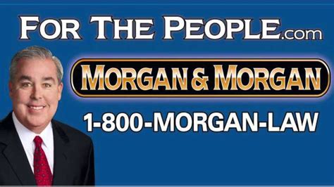 Morgan andmorgan. Things To Know About Morgan andmorgan. 